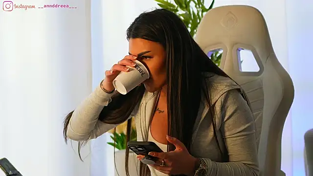 Snapshot of perfectt33n chatting on 24, 2, 2025 perfectt33n online show from 24, 2, 2025