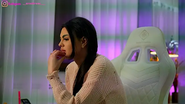 perfectt33n online show from 7, 1, 2026