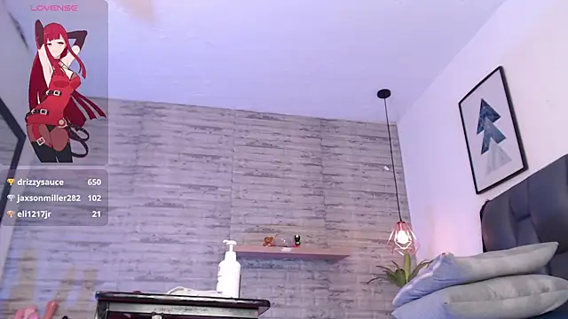 TinnaCobb online show from 22, 2, 2025