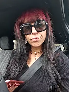 misscectito13 online show from 7, 3, 2026