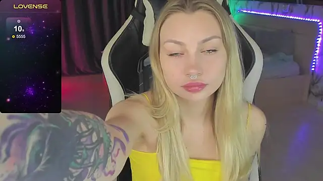 BiMolly online show from 16, 12, 2024