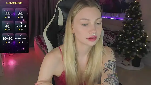 BiMolly online show from 23, 1, 2025