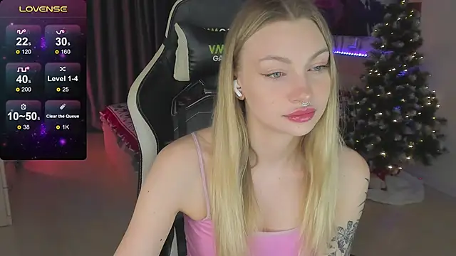 BiMolly online show from 26, 1, 2025