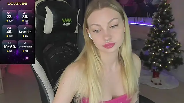 BiMolly online show from 31, 1, 2025