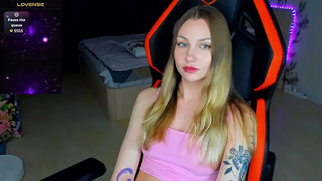 BiMolly online show from 2, 4, 2026