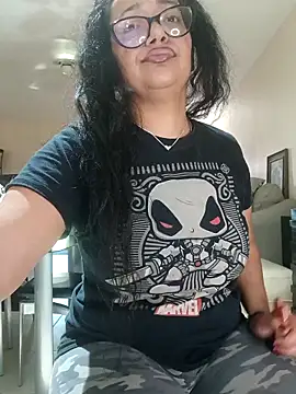 PichyPrettyPussy online show from 13, 2, 2025