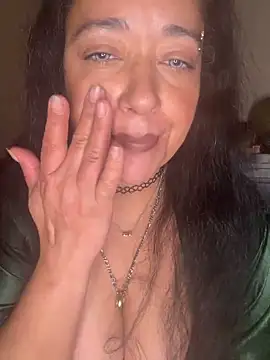 PichyPrettyPussy online show from 22, 12, 2025