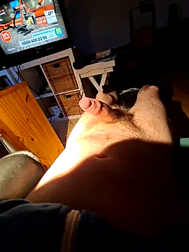 PetePro1989 online show from 28, 10, 2025