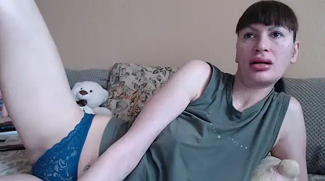 HotDreamm online show from 3, 3, 2025