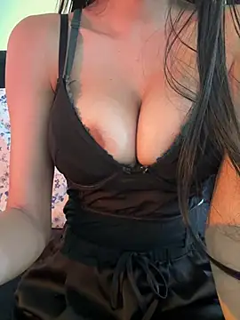 Cute crystal online show from 21, 5, 2026