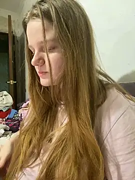 -MimmiLissa- online show from 23, 12, 2024