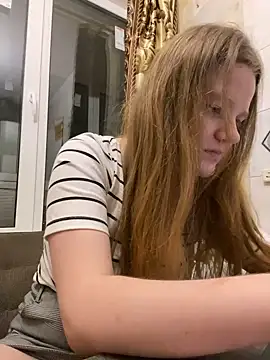 -MimmiLissa- online show from 19, 1, 2025