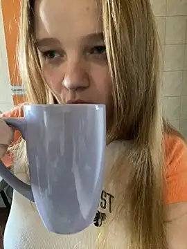 -MimmiLissa- online show from 9, 3, 2025