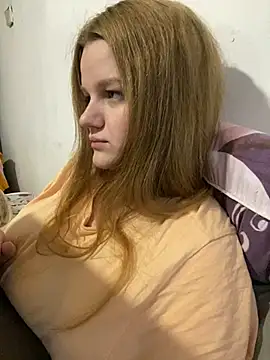 -MimmiLissa- online show from 12, 3, 2025