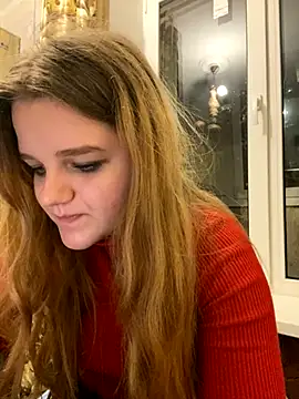 -MimmiLissa- online show from 23, 9, 2025