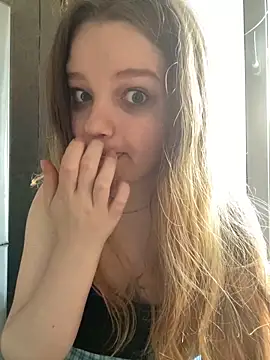 -MimmiLissa- online show from 12, 4, 2026