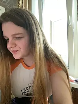 -MimmiLissa- online show from 17, 4, 2026