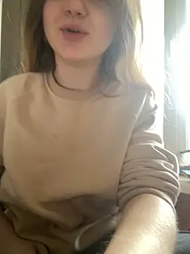 -MimmiLissa- online show from 22, 4, 2026