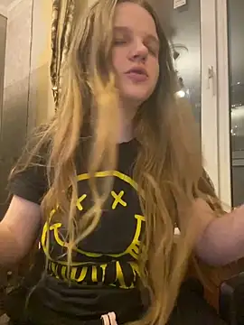 -MimmiLissa- online show from 28, 4, 2026