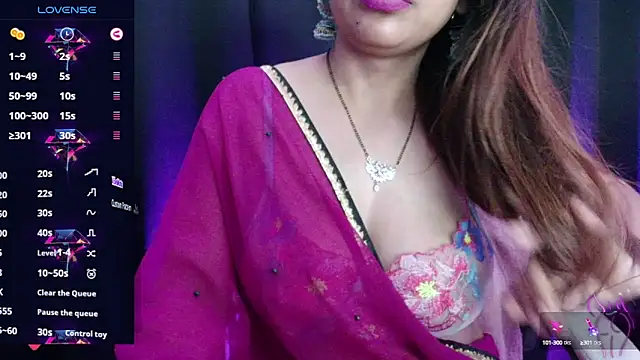 DesiZoya online show from 8, 2, 2025