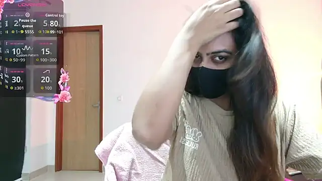 DesiZoya online show from 6, 11, 2025