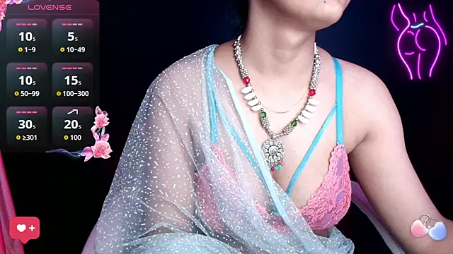 DesiZoya online show from 12, 11, 2025