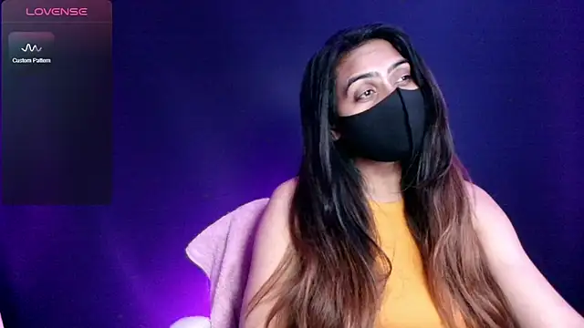 DesiZoya online show from 14, 11, 2025