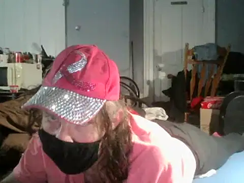 Valarie83 online show from 4, 1, 2025