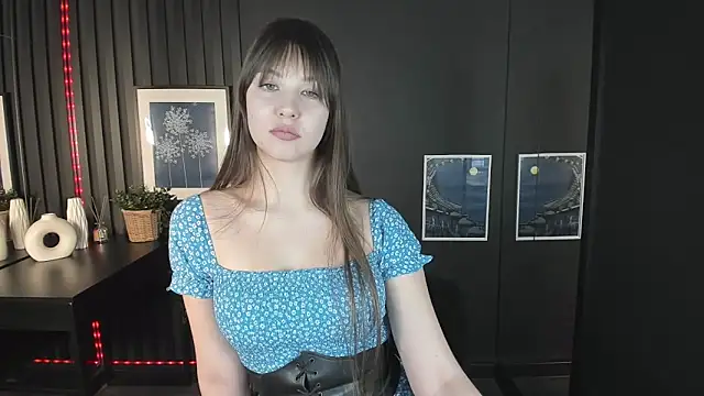 ElizaMild online show from 23, 1, 2025