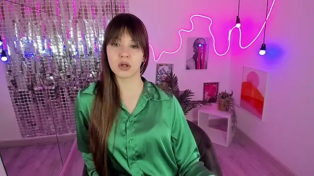 ElizaMild online show from 28, 1, 2025