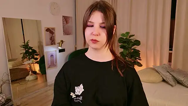 ElizaMild online show from 12, 6, 2026