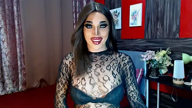 trixxielicious online show from 15, 2, 2025