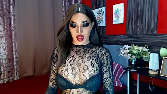 trixxielicious online show from 17, 2, 2025