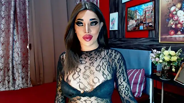 trixxielicious online show from 6, 3, 2025