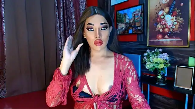 trixxielicious online show from 15, 3, 2025