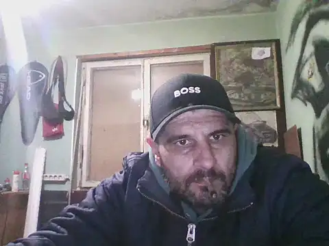 specialgogor online show from 13, 1, 2025