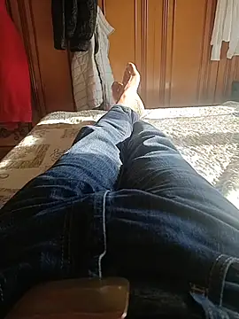 Bobby967 online show from 25, 11, 2025