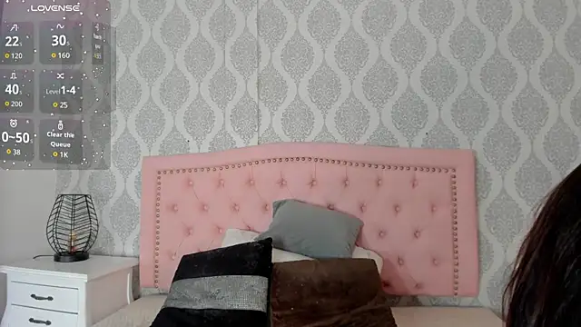 Princsgirl  online show from 26, 9, 2025