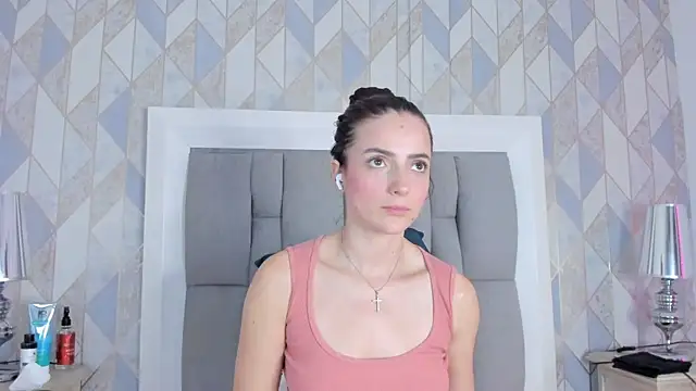 Princsgirl  online show from 5, 1, 2026