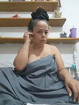 BadMicaela1 online show from 2, 7, 2026