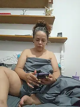 BadMicaela1 online show from 17, 7, 2026
