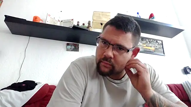 sexykevin17cm online show from 20, 9, 2025