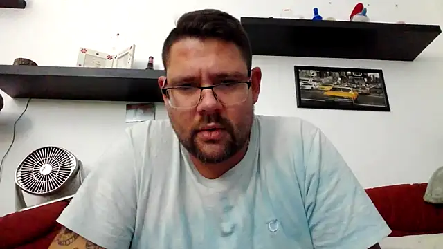 sexykevin17cm online show from 20, 11, 2025