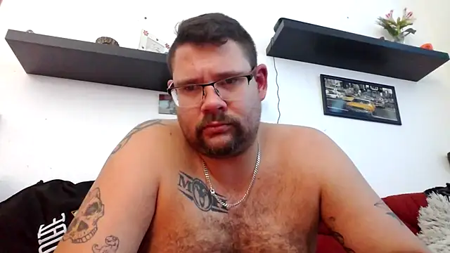 sexykevin17cm online show from 15, 12, 2025