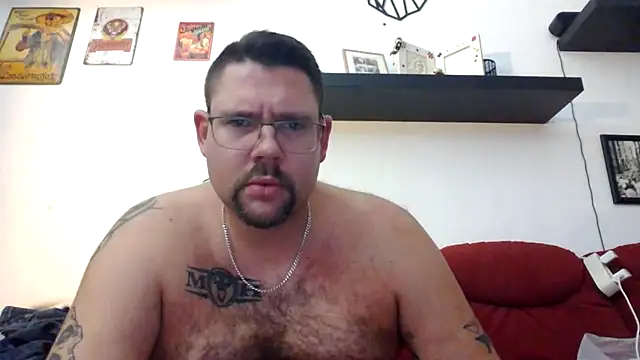 sexykevin17cm online show from 19, 5, 2026