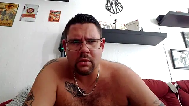 sexykevin17cm online show from 28, 5, 2026