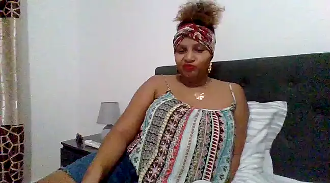 Nathyjess195 online show from 3, 1, 2025