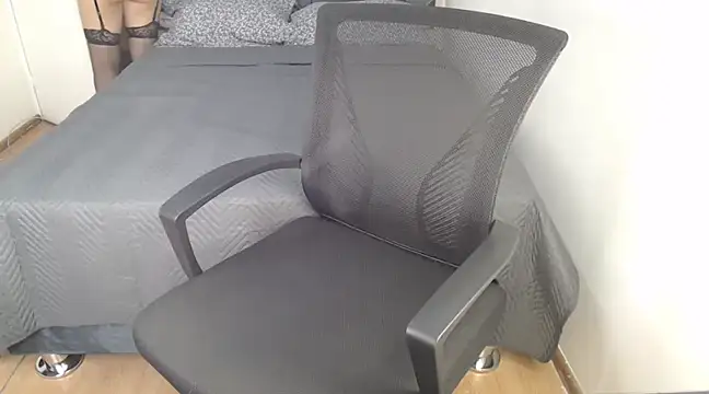 Chanelsexyy online show from 14, 1, 2025