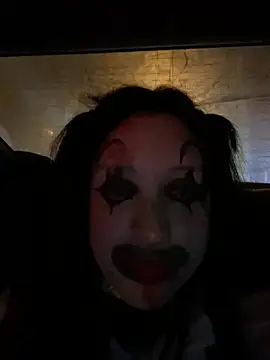 Chanelsexyy online show from 1, 11, 2025