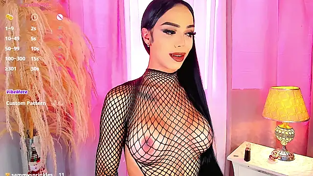 Michell simons online show from 8, 12, 2024